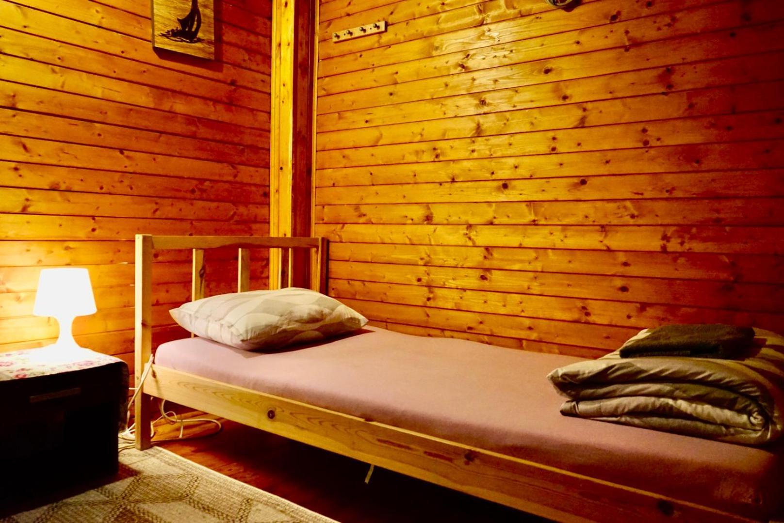 U6 Schoepfwerk Hostel 1 Вена Экстерьер фото