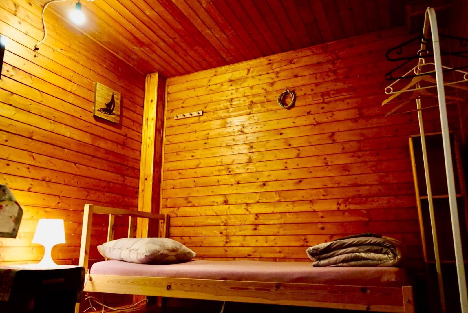 U6 Schoepfwerk Hostel 1 Вена Экстерьер фото