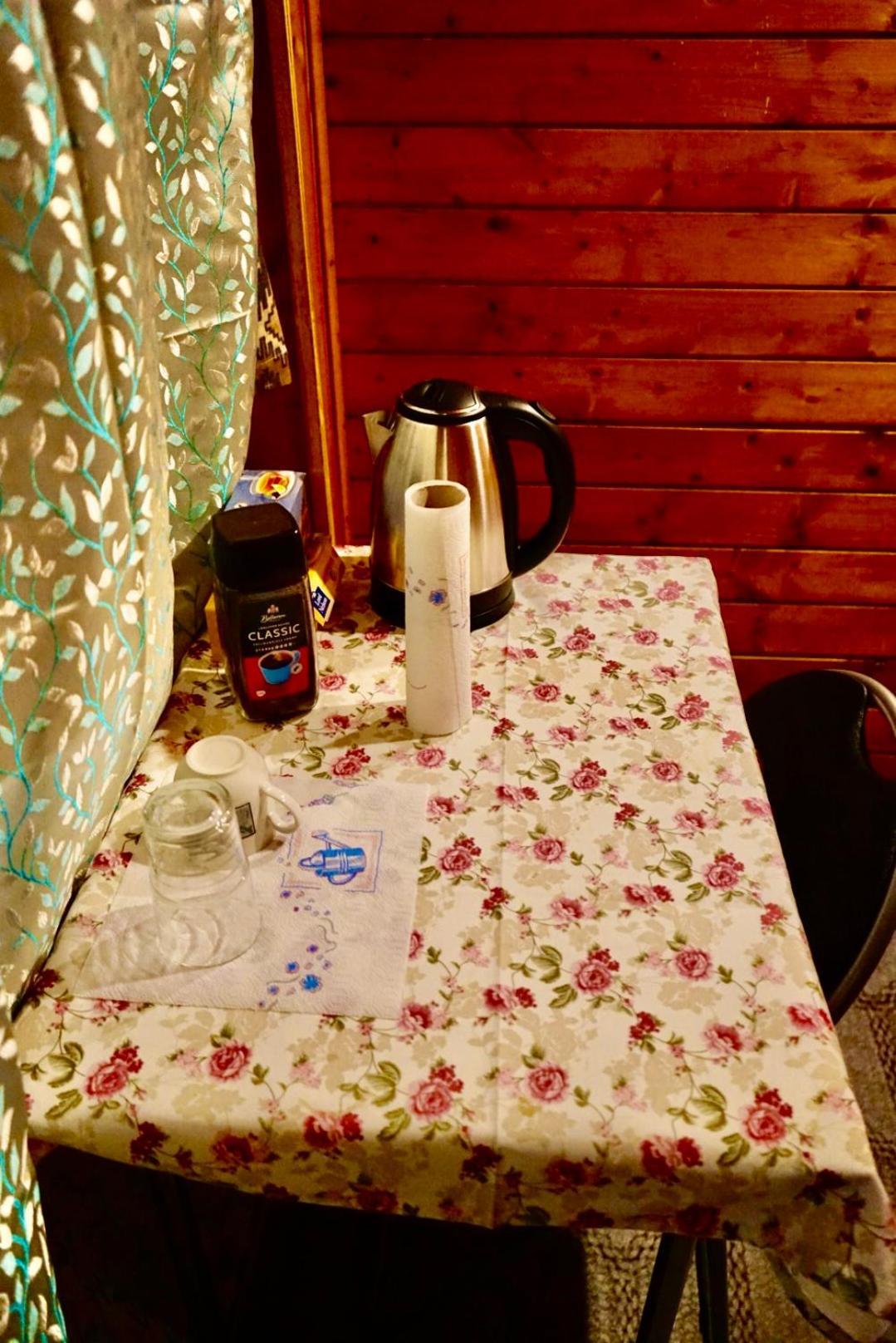 U6 Schoepfwerk Hostel 1 Вена Экстерьер фото